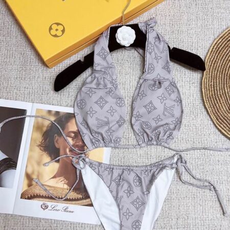 Maillot de bain 2 pièces