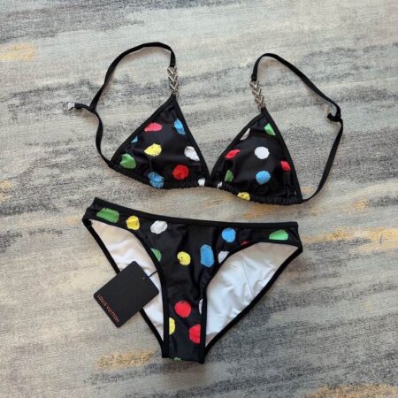 Maillot de bain 2 pièces