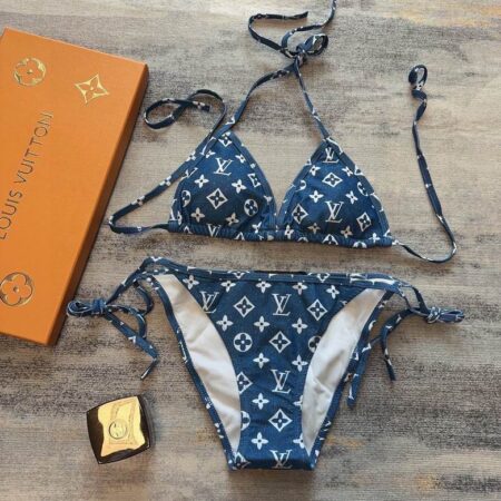 Maillot de bain 2 pièces