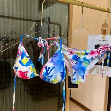 Maillot de bain 2 pièces