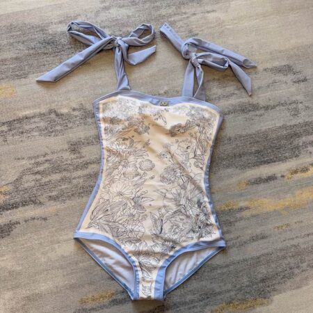 Maillot de bain 1 pièce