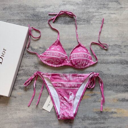 Maillot de bain 2 pièces