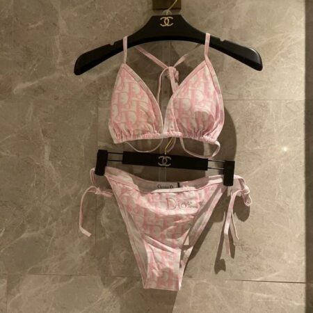 Maillot de bain 2 pièces