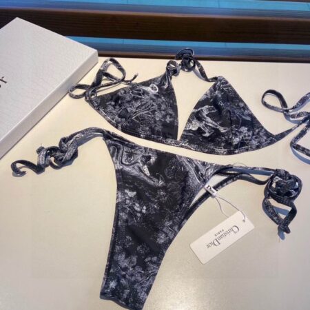 Maillot de bain 2 pièces