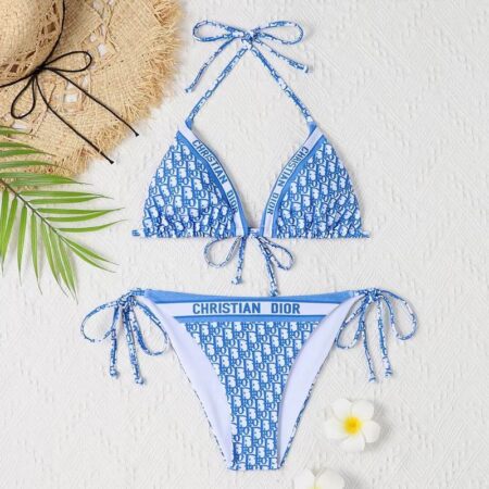 Maillot de bain 2 pièces