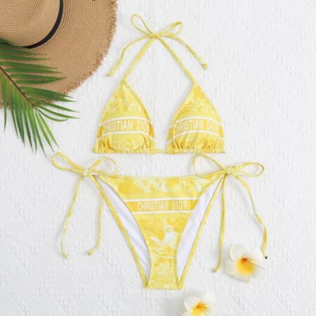 Maillot de bain 2 pièces