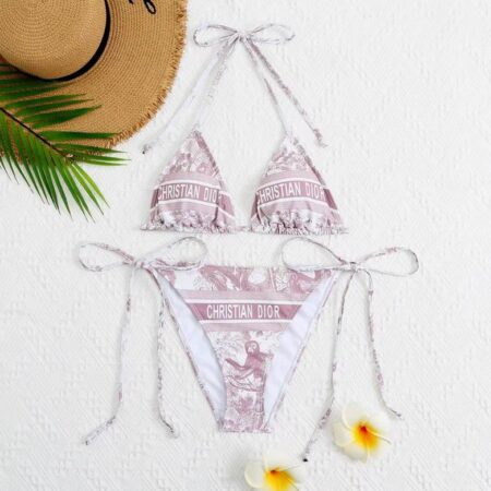Maillot de bain 2 pièces