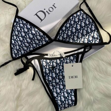 Maillot de bain 2 pièces