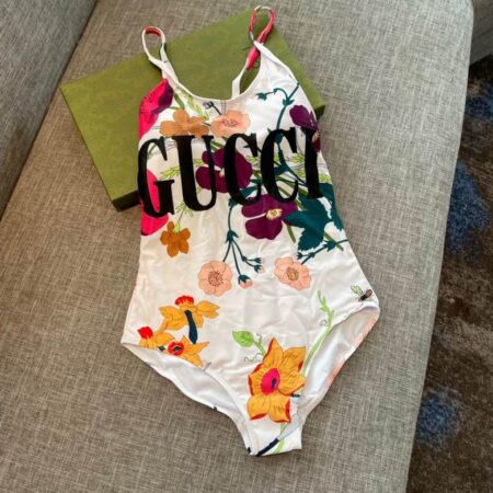 Maillot de bain 1 pièce