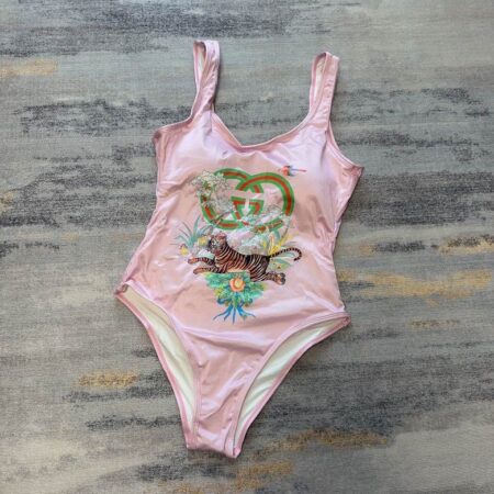 Maillot de bain 1 pièce