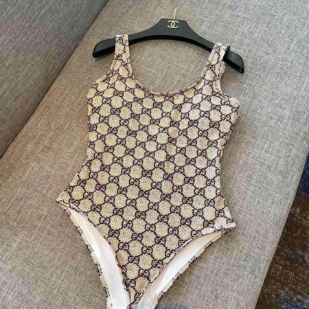 Maillot de bain 1 pièce