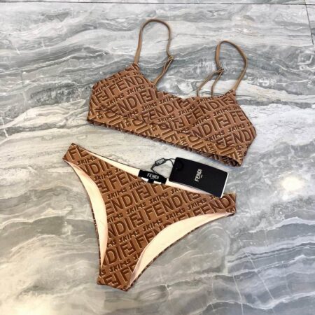 Maillot de bain 2 pièces