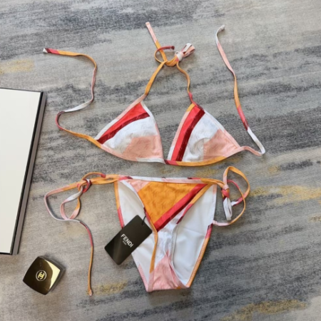 Maillot de bain 2 pièces