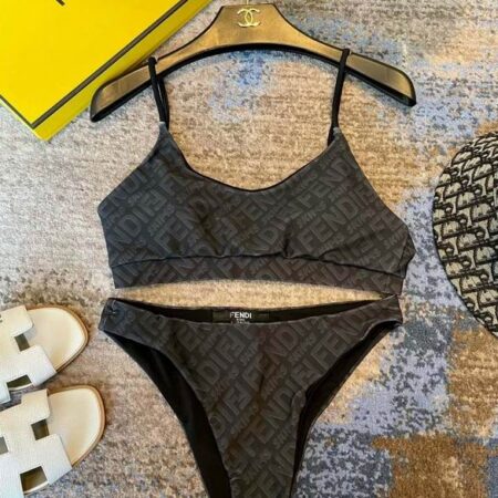 Maillot de bain 2 pièces