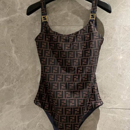 Maillot de bain 1 pièce