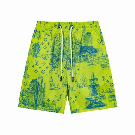 Short Louis Vuitton