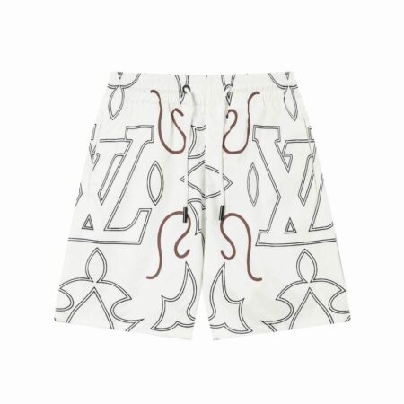 Short Louis Vuitton