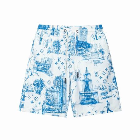 Short Louis Vuitton