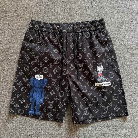 Short Louis Vuitton