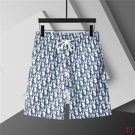Short Dior