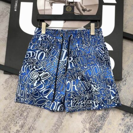 Short Dior