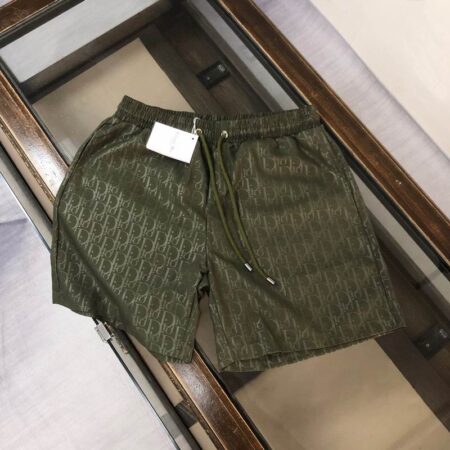 Short Dior