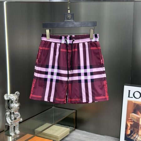 Short Burberry