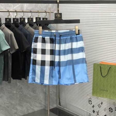 Short Burberry