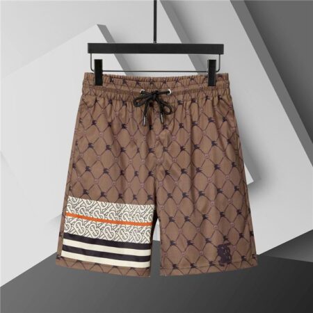 Short Burberry