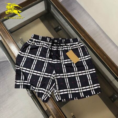 Short Burberry