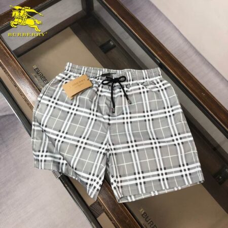 Short Burberry