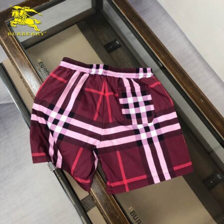 Short Burberry