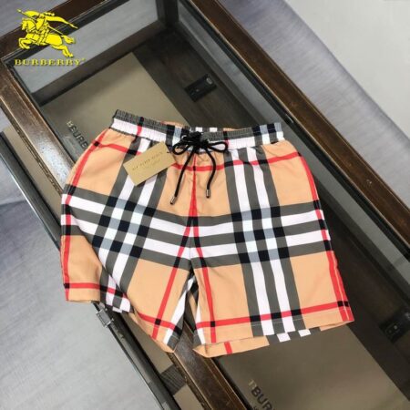 Short Burberry