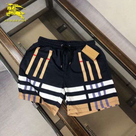 Short Burberry