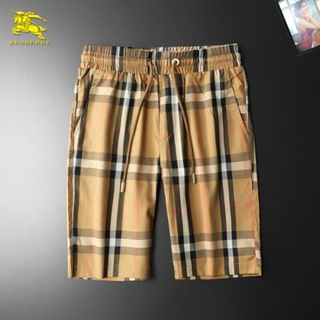 Short Burberry