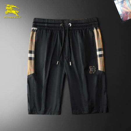 Short Burberry