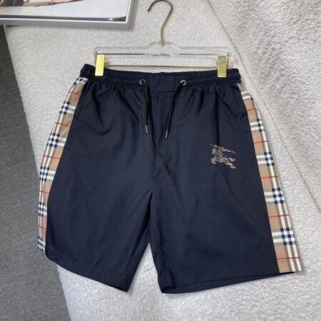 Short Burberry