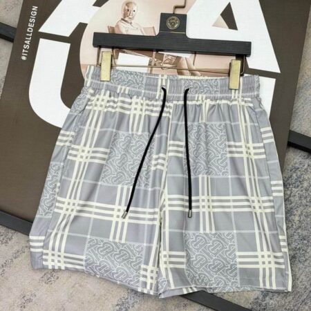 Short Burberry