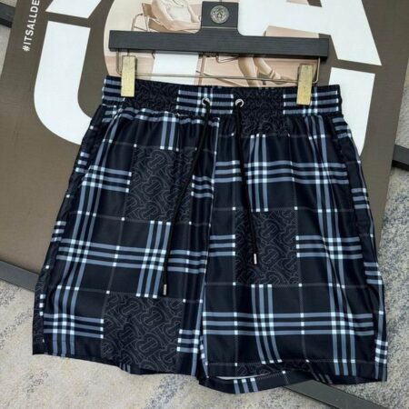 Short Burberry