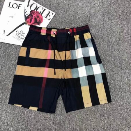 Short Burberry