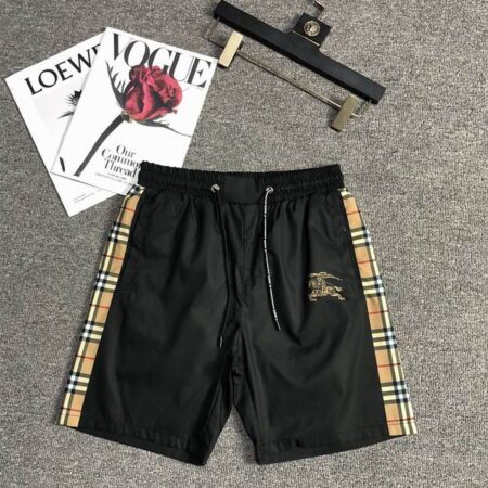 Short Burberry