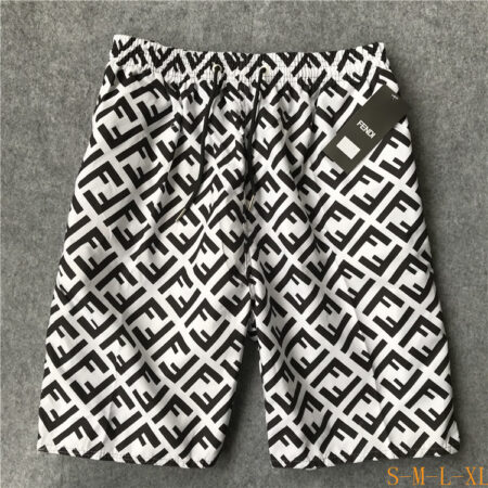 Short Fendi
