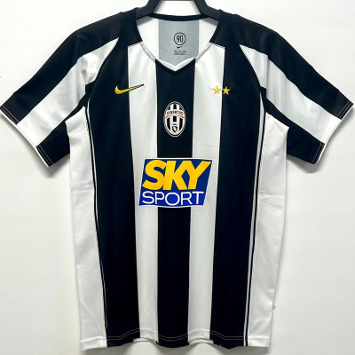 2004 Retro