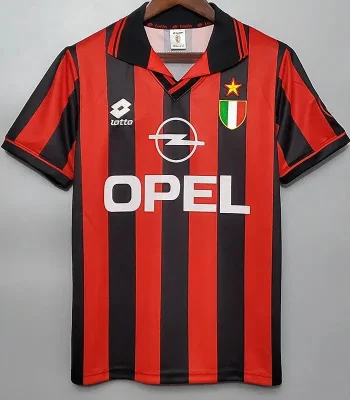1997 Retro