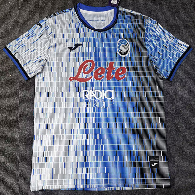 24-25 Special Edition Atalanta
