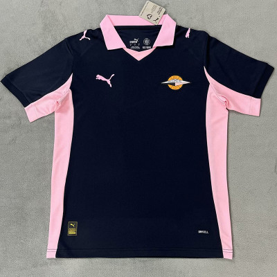25-26 Away Palermo