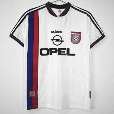 1998 Retro