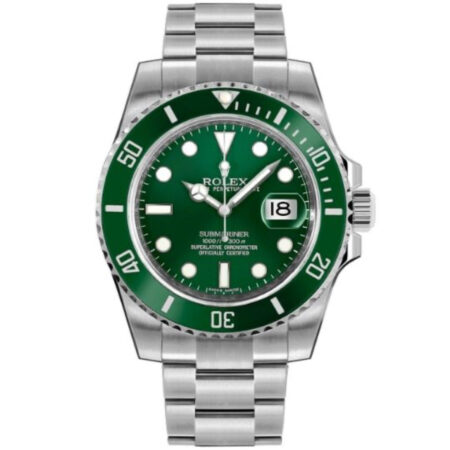 Rolex Submariner 40 mm