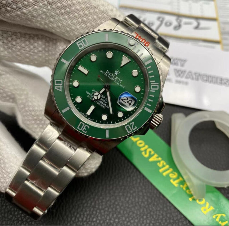 Rolex Submariner 40 mm – Image 6
