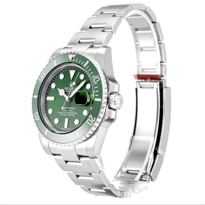 Rolex Submariner 40 mm – Image 2